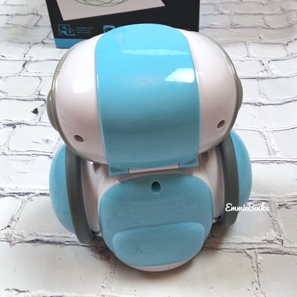 NIB Educational Insights Artie 3000 Coding Robot ~ Stem Powered Learning Toy - Picture 11 of 16